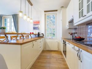 Fotografia z galérie ubytovania Apartment Clos des Muriers by Interhome v destinácii Trouville-sur-Mer