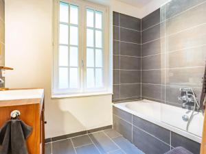 Fotografia z galérie ubytovania Apartment Clos des Muriers by Interhome v destinácii Trouville-sur-Mer