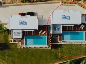 Bazén v ubytování Villa 2S Villas Resort by Interhome nebo v jeho okolí
