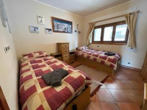 Fotografia z galérie ubytovania Apartment Biancaneve v destinácii Sauze dʼOulx