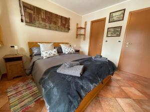 Fotografia z galérie ubytovania Apartment Biancaneve v destinácii Sauze dʼOulx