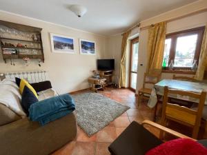 Fotografia z galérie ubytovania Apartment Biancaneve v destinácii Sauze dʼOulx
