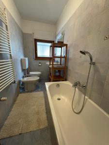 Fotografia z galérie ubytovania Apartment Biancaneve v destinácii Sauze dʼOulx