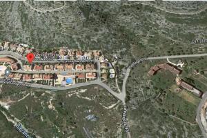 The surrounding neighborhood or a neighborhood close to Az apartmant