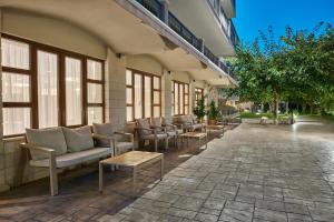 Fotografie z fotogalerie ubytování Tsilivi Beach Hotel Zakynthos v destinaci Tsilivi