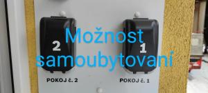 Fotografie z fotogalerie ubytování Penzion Svitavy v destinaci Svitavy