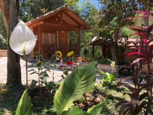 Gambar di galeri bagi Monte Suiço - Chalés para locação di Guaramiranga