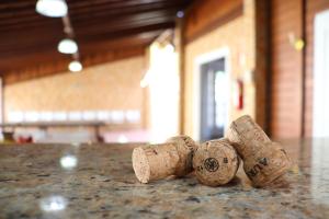 贝洛奥里藏特Woods Hostel的相册照片