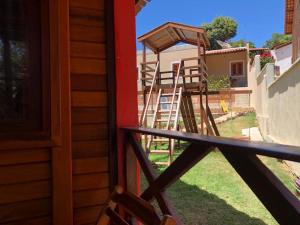 Gambar di galeri bagi Monte Suiço - Chalés para locação di Guaramiranga