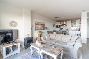 Køkken eller tekøkken på Appartementencomplex Juliana 116 + 2 billeder