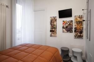 Gallery image of Ferrari Suite in Campobasso