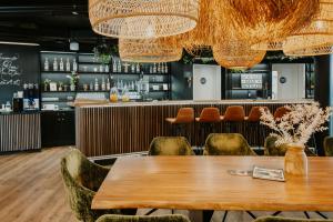 Rioca Neu-Ulm Posto 5的酒水