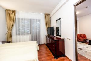 Naktsmītnes Hotel Cindrel pilsētā Paltiniša fotogalerijas attēls