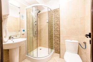 Naktsmītnes Hotel Cindrel pilsētā Paltiniša fotogalerijas attēls