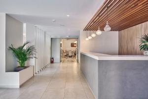 Foto sihtkohas Tsilivi asuva majutusasutuse Altura Hotel Zakynthos galeriist
