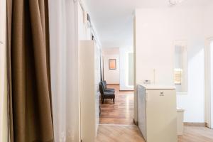 Fotografia z galérie ubytovania Central Seven Erzsebet Krt v Budapešti