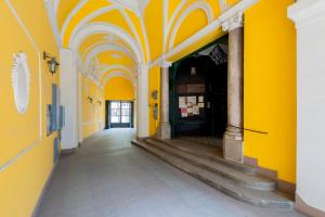 Fotografia z galérie ubytovania Central Seven Erzsebet Krt v Budapešti