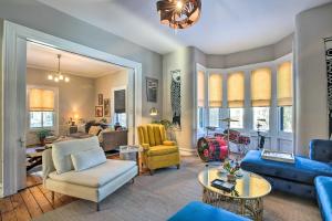 Gambar di galeri bagi Walk to Downtown Pet-Friendly Millerton Home! di Millerton