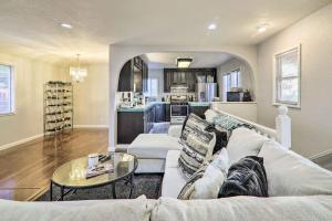 Gallery image of Castro Valley Home with Bay Area Views! in Castro Valley