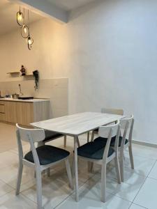 Fotografie z fotogalerie ubytování One Family Kajang East Homestay v destinaci Semenyih