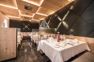Bevande di 4*S Galtenberg Resort