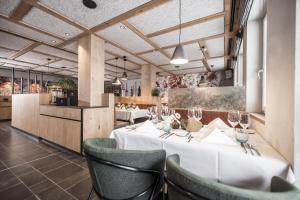 Bevande di 4*S Galtenberg Resort