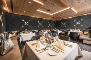 Ristorante o altro punto ristoro di 4*S Galtenberg Resort