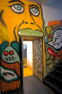 Fotografie z fotogalerie ubytování RixHouse Hostel v Berlíně + 79 fotografií