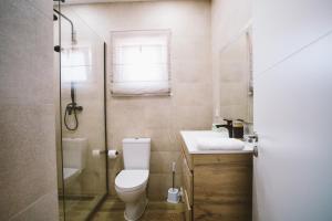 Phòng tắm tại Best Houses 30 - Terrace Peniche +16 ảnh