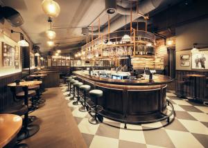 Φωτογραφία από το άλμπουμ του Bergstadens Hotel & Spa σε Roros +93 φωτογραφίες