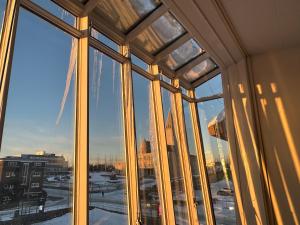 Fotografie z fotogalerie ubytování Baron's Hostel v Reykjavíku