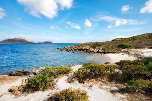 Gallery image of Hotel Baia Aranzos in Pittulongu