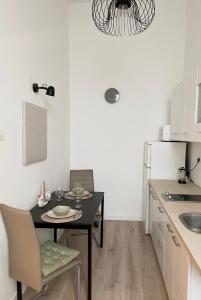 Cozy apartment in central Budapest 1077 Budapest, 67 Wesselényi utca kép - 2