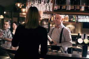 Φωτογραφία από το άλμπουμ του Bergstadens Hotel & Spa σε Roros