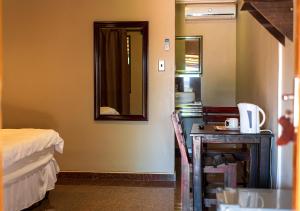 Gallery image of MSC Hotel Otjiwarongo Monitronics in Otjiwarongo