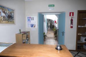 Fotografie z fotogalerie ubytování Hostal Campo Nuevo v destinaci Sanlúcar de Barrameda