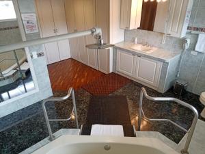 CumbayáにあるHotel Sumaq Kayのギャラリーの写真