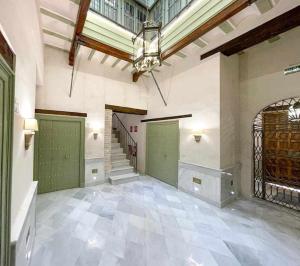 Zdjęcie z galerii obiektu Judería de Sevilla IV Luxury Apartments w Sewilli