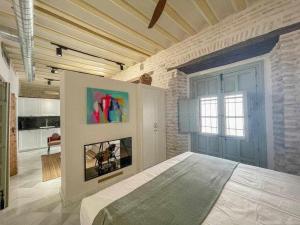 Fotografie z fotogalerie ubytování Judería de Sevilla III Luxury Apartments v destinaci Seville