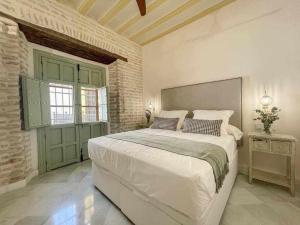 Fotografie z fotogalerie ubytování Judería de Sevilla III Luxury Apartments v destinaci Seville