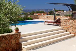 Gallery image of Villa Ema&Stela in Bol