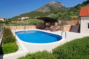 Gallery image of Villa Ema&Stela in Bol