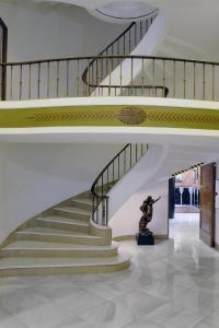 Fotografie z fotogalerie ubytování Hotel Astoria v destinaci Barcelona