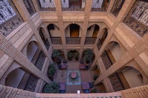 Fotografie z fotogalerie ubytování Riad Assia v Marrákéši