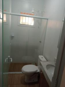 Ένα μπάνιο στο Casa perto praia V