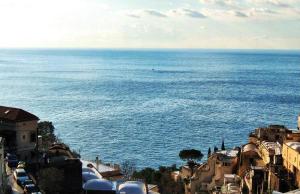 Photo de la galerie de l'établissement Ludovica Room, à Positano