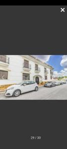 Fotografie z fotogalerie ubytování Apartamento Maite Jiménez v destinaci Alhaurín el Grande