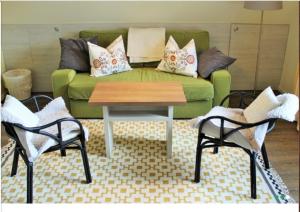 Fotografie z fotogalerie ubytování Dambachhaus Thale v destinaci Thale