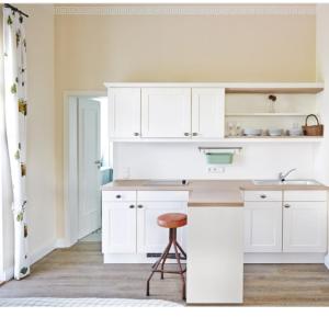 Fotografie z fotogalerie ubytování Dambachhaus Thale v destinaci Thale + 38 fotografií