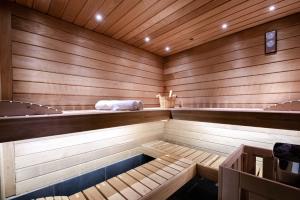 莫尔济讷Chalet Le R'Posiao的相册照片